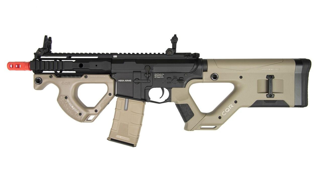 ICS/ASG Hera Arms CQR SSS ICS/ASG Hera Arms CQR SSS